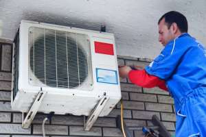 Find HVAC Contractors in Ozaukee County